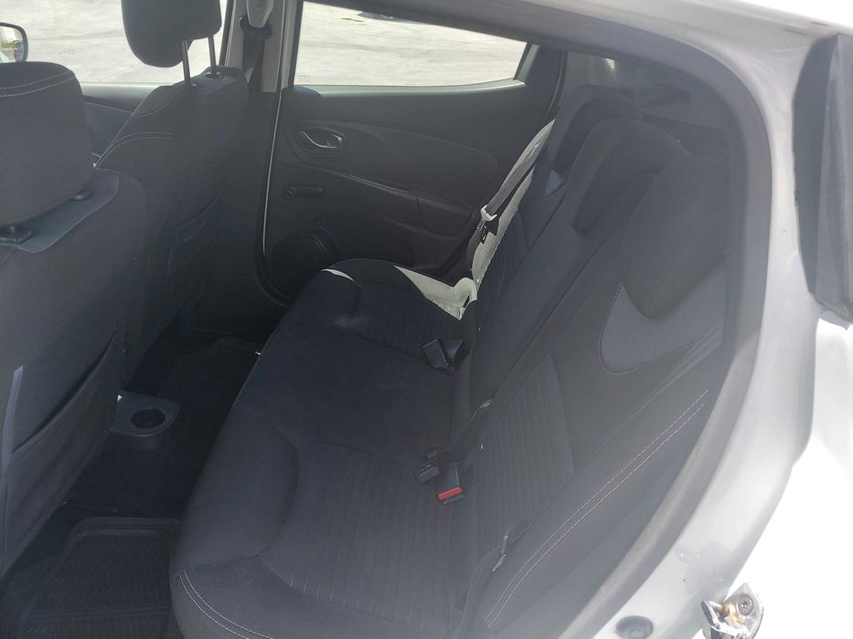 Renault Clio 1.5dci, 2012