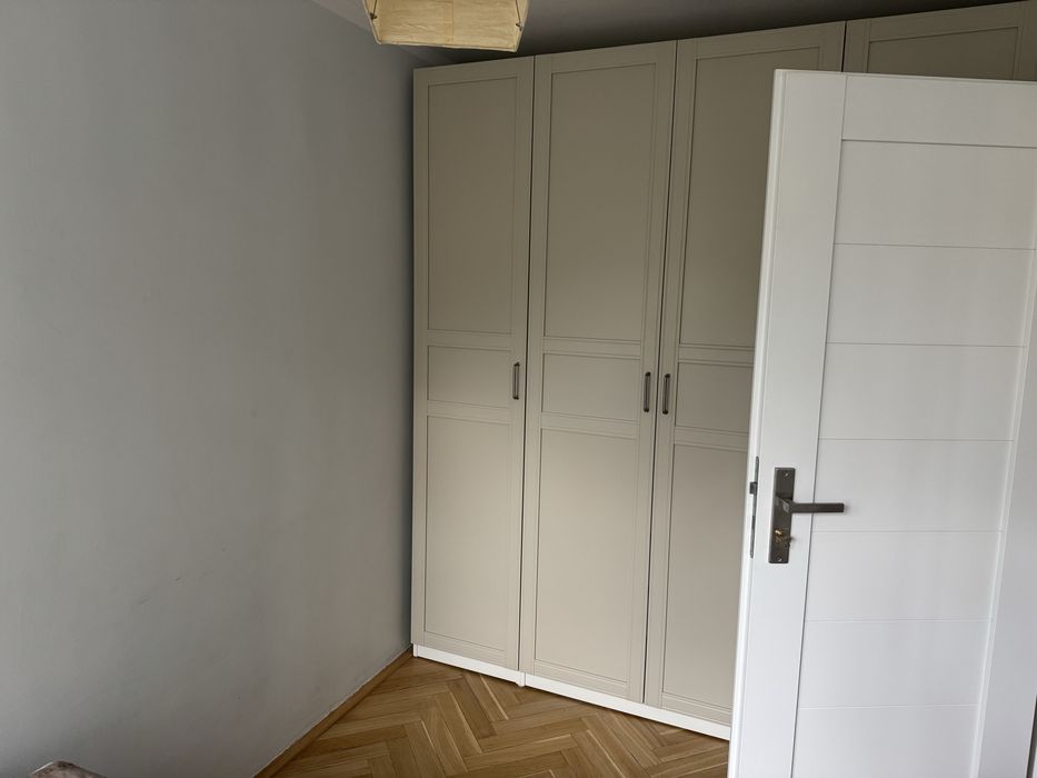 Metro Wierzbno- total 3500