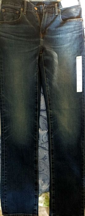 Комплект одягу светр та джинсі Японія UNIQLO