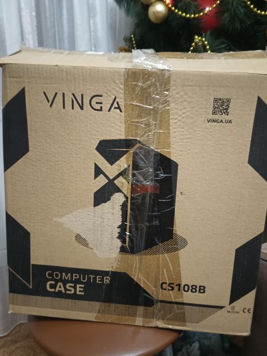 Продам компьютер VINGA ADVANCED A 1873