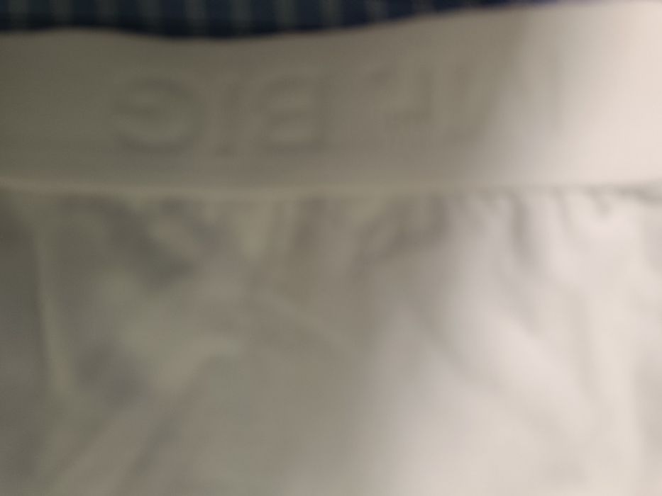 Бюстгальтер MR. Big