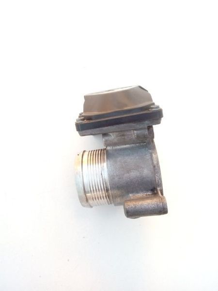 Дроссельная заслонка 03L 128 063 Е Passat CC Пассат ЦЦ 2.0 TDI CBA