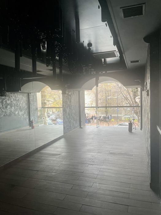 Здається в оренду приміщення під ресторан у самому центрі Одеси