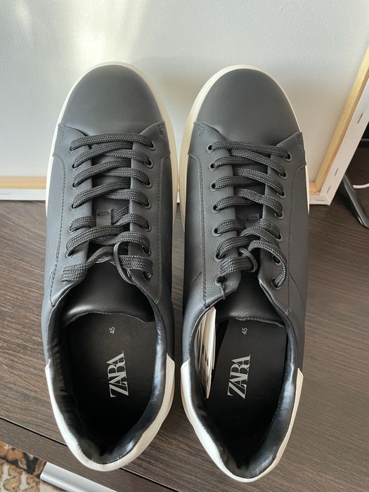Кроссовки Zara новые