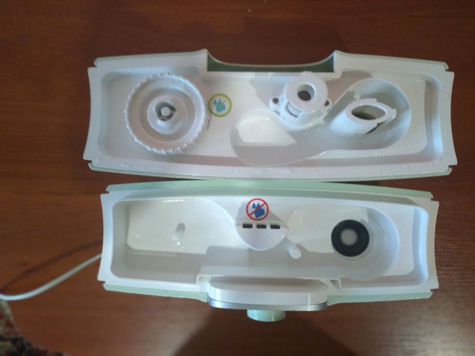 Зволожувач повітря увлажнитель воздуха