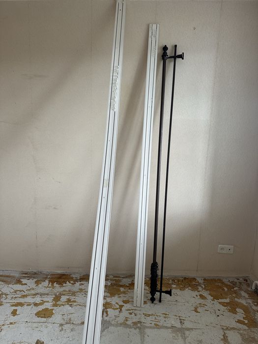 Карниз потолочный 2,36