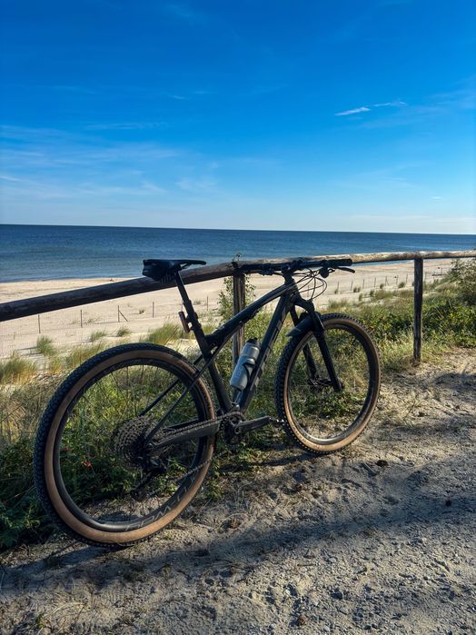 Rower MTB Trek Supercaliber