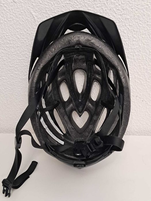 Capacete Bell 54-61