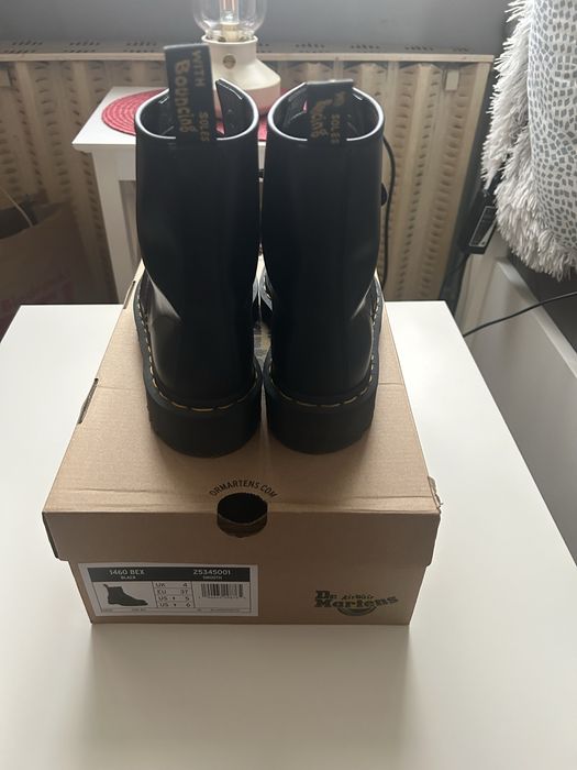 Buty damskie  Dr.Martens