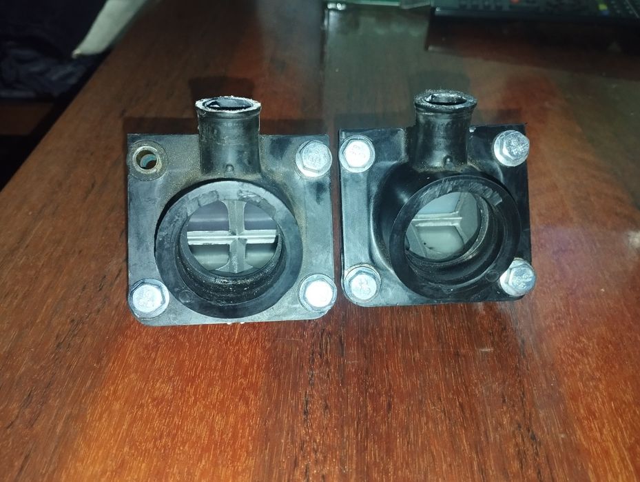 Продам лепестковые клапана на ИЖ Юпитер