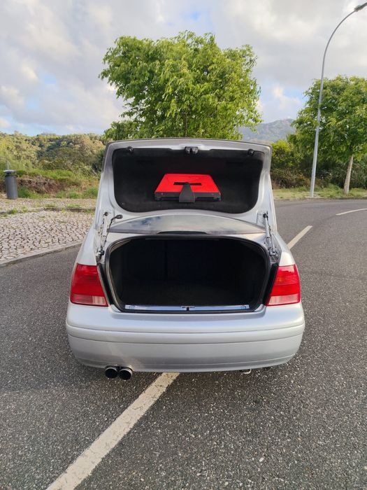 Vw bora 1900 Tdi