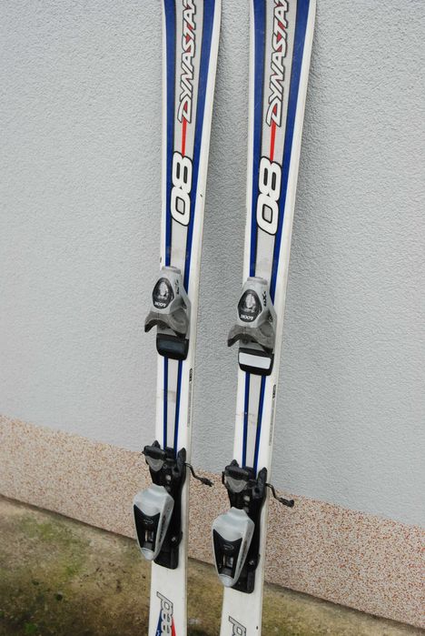 Narty Dynastar Team Speed 130cm