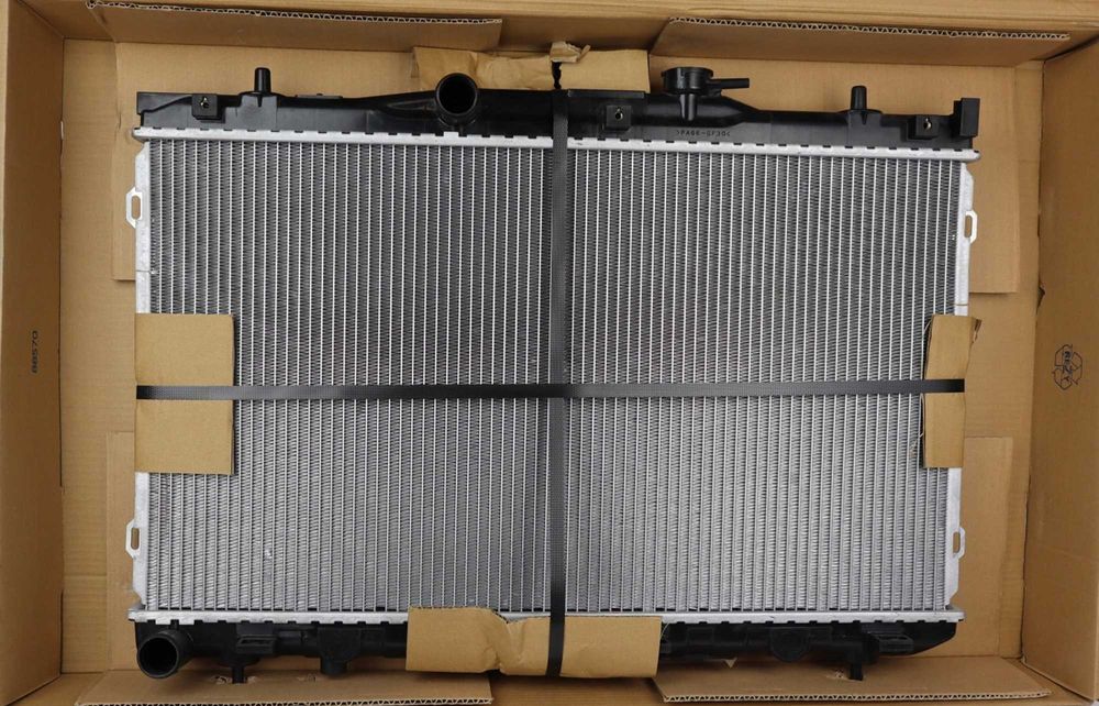 Радіатор Радиатори Новий на Всі АВТО Охолодження Інтеркулера