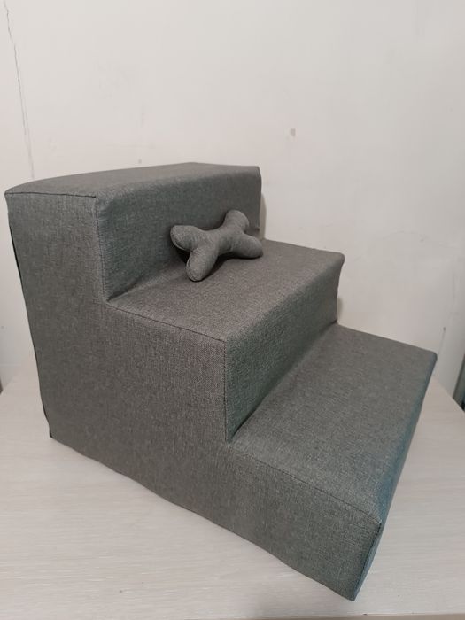 Лесенка для собак, прикроватные ступеньки для собак, сходинка для соба