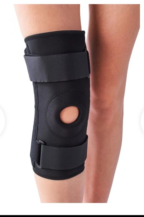 Наколенники от боли в коленях и суставах