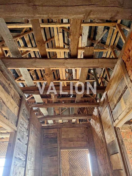 Продаж будинку с. Ставище, Житомирська обл., продаж землі.