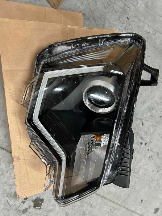 Фари головного світла (2022+) RH LH KIA Niro (Оригінал Корея)