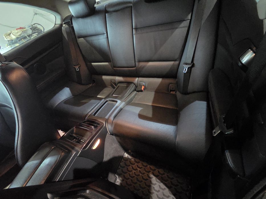 BMW e92 2010 року