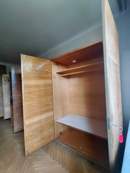 Komoda, Szafa, Bytomska Fabryka mebli, lata 50-te