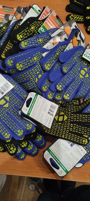 Продам перчатки робочие