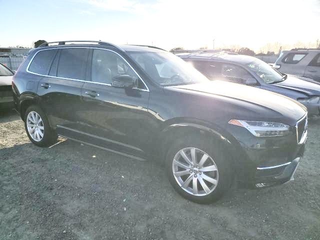 Бампер Volvo XC90 передній в зборі Розборка шрот Вольво ХС90