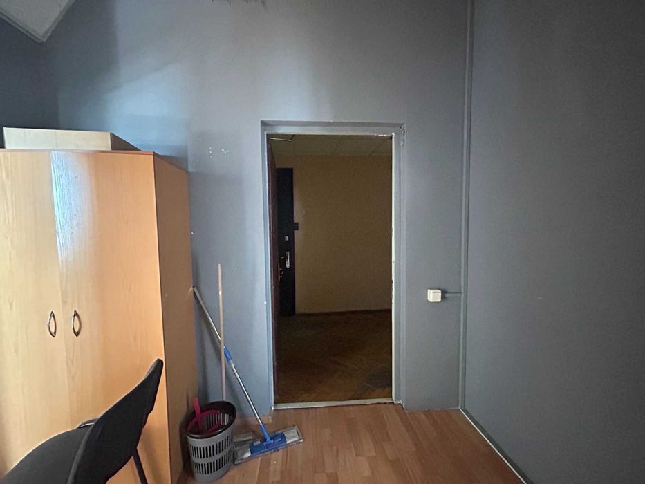 Здам офіс 55м2 в БЦ,поверх 6,все включено,метро Дарниця 5 хвилин пішки