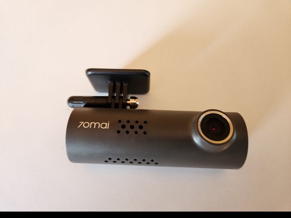 Kamera samochodowa 70mai smart dash cam 1s