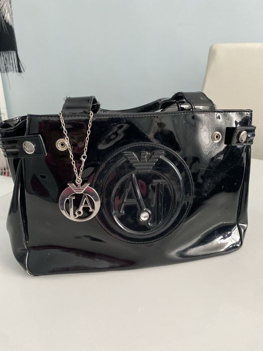 Torba do reki Armani Jeans