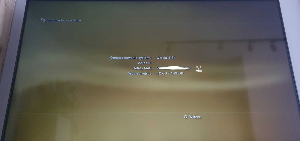 Sony Playstation 3 plus Gra rezerwacja