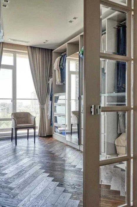 Квартира в комплексе бизнес-класса ЖК Greenwood/Французский бул. 1K7