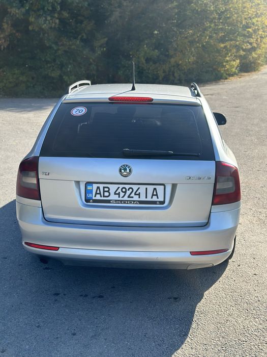 Продам Шкоду Октавія