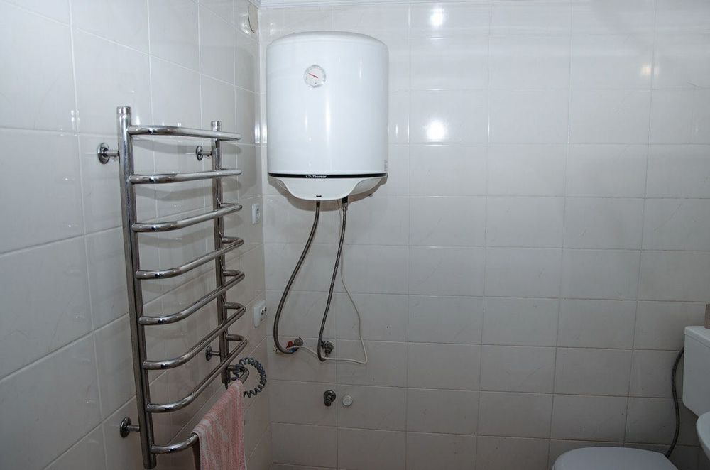 Здам частину будинку 41м^2