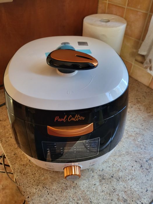 multicooker Paul Caltier
