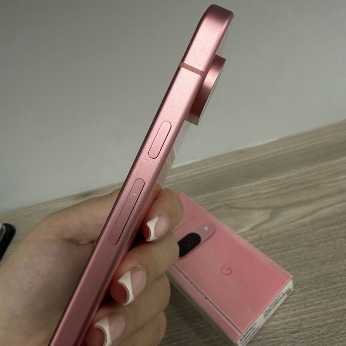 Google pixel 9 12/256