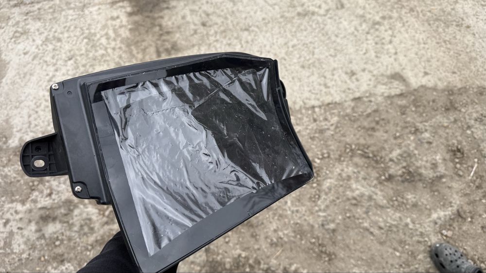 Проэкция Nissan rog T33 2024