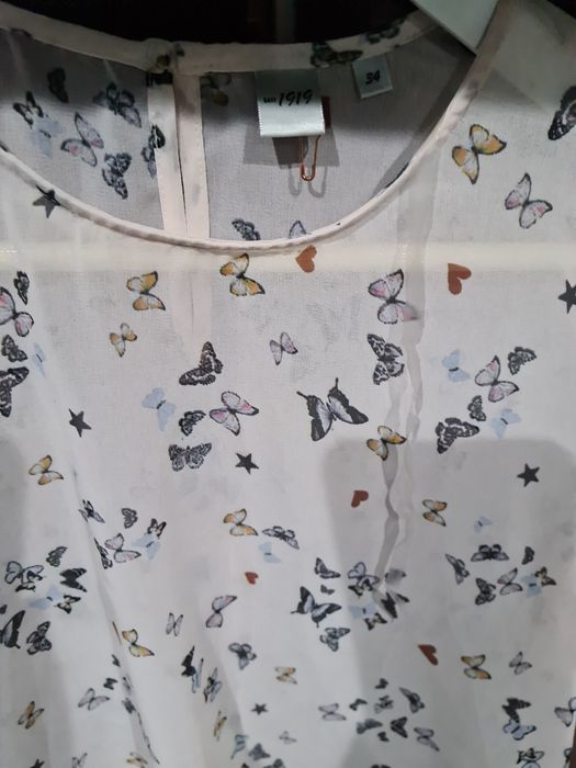 Bluzka damska rom.34/36