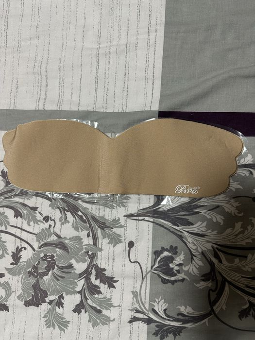 Ліф бюстгальтер VS топи