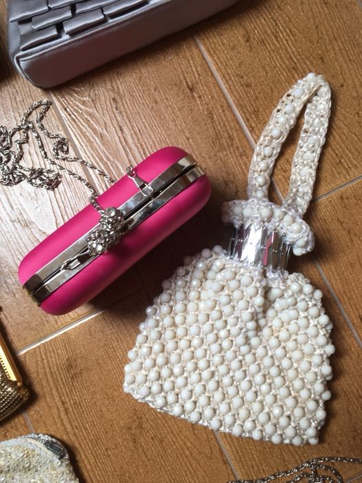 Pochetes varias desde 5€