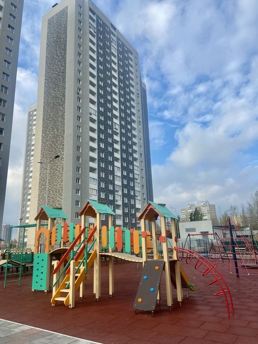 Зданий! 49м+ремонт+18кухня-вітальня Навігатор Коноплянська Мінська 10х