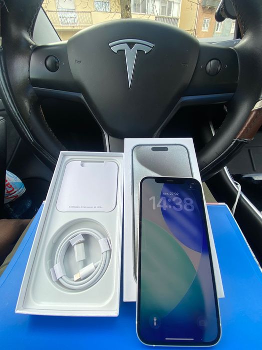 IPhone 12 de 128GB NOVO