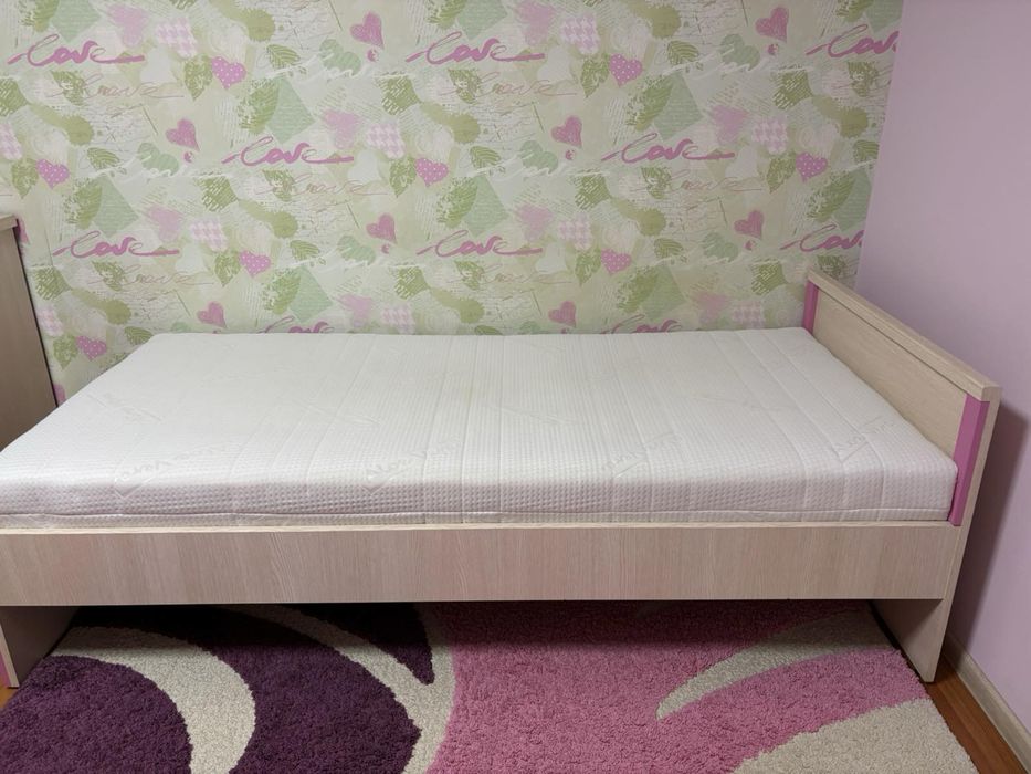 Матрац ортопедичний