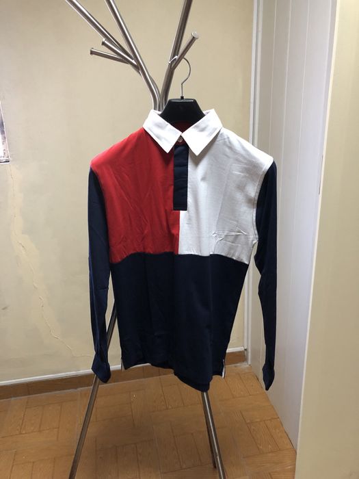 vendo lotes Polos homem criança