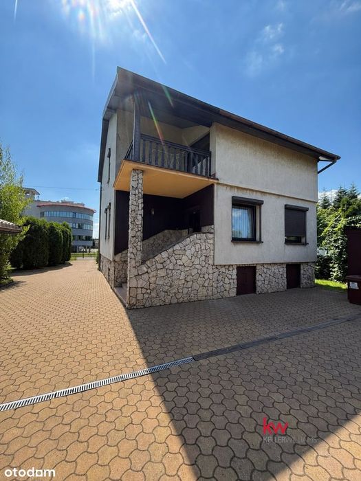 Dom – Lubliniec - Widok 2