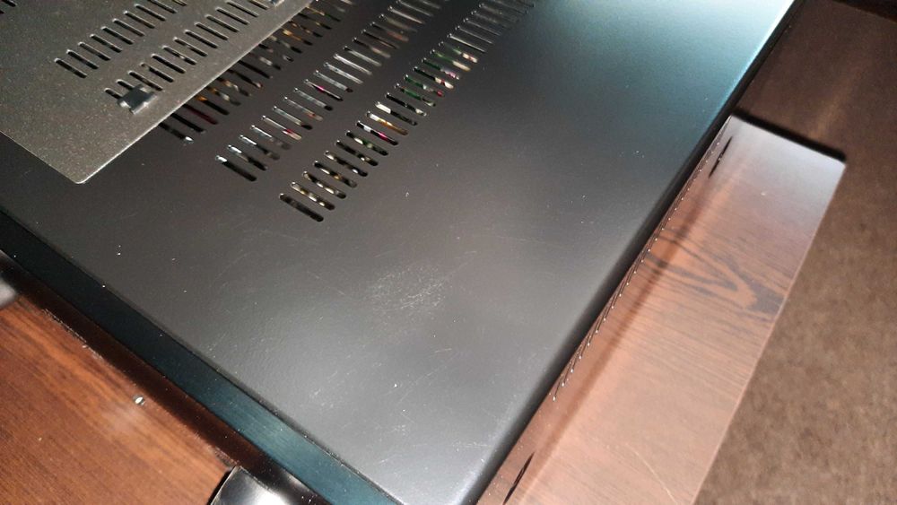 Wzmacniacz stereo z bluetooth Denon PMA600 gwarancja 3 lat przecena