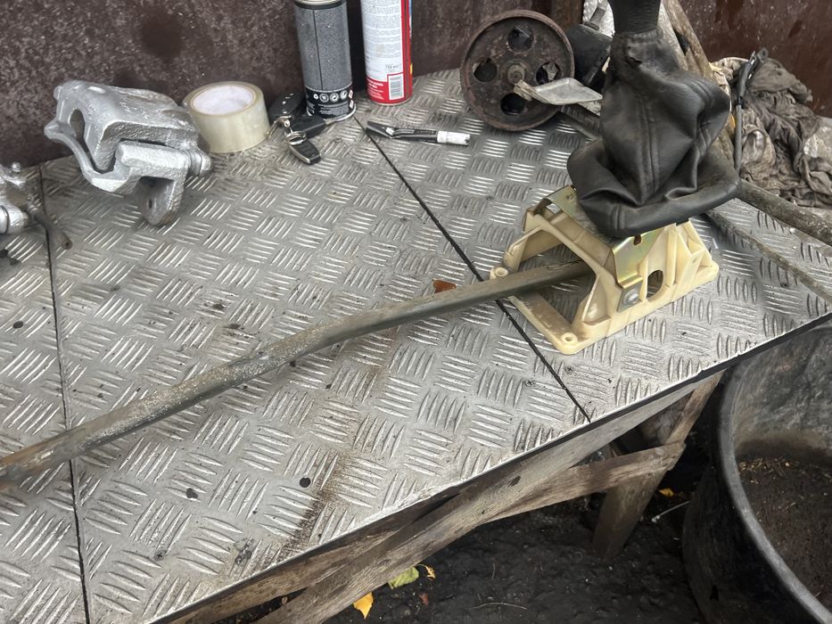 Кулиса Samand саманд