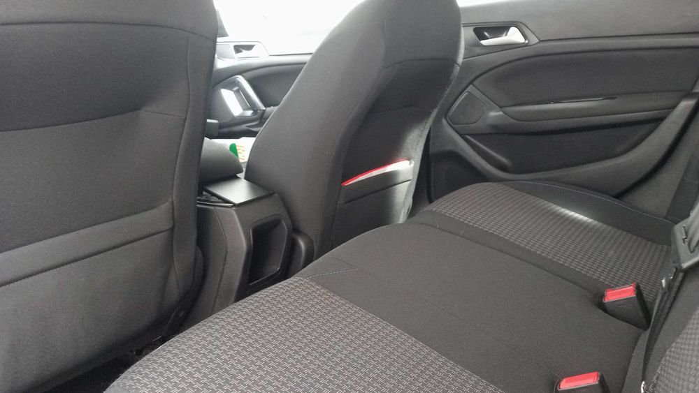 Carrinha 308 sw 1.5 hdi style