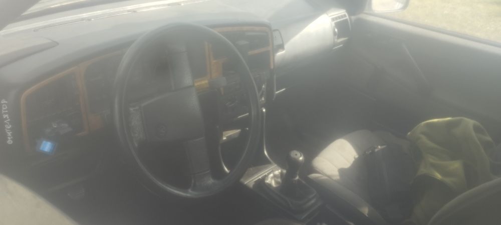 Passat Volkswagen продам