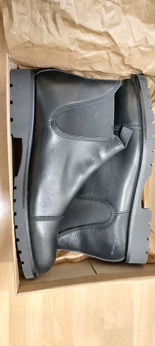 Botas da conceituada marca sueca Ten Points