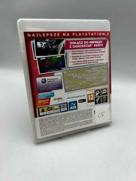 Essentials DanceStar Party PS 3