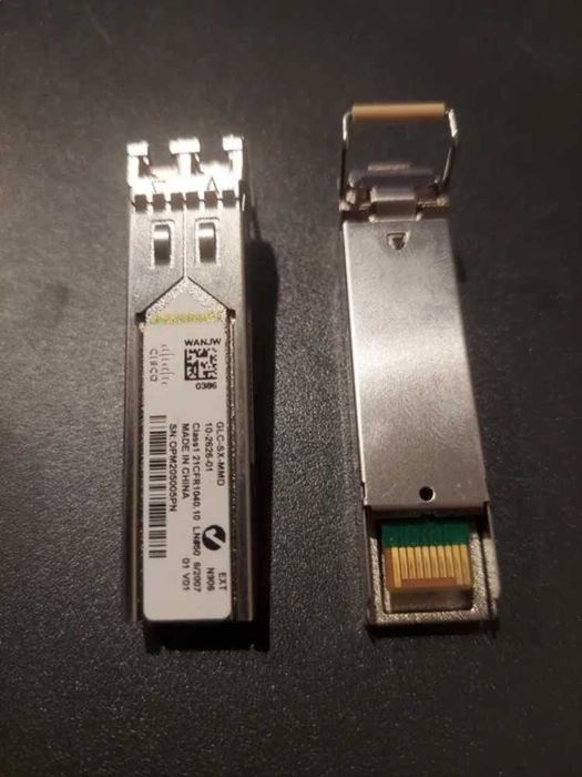 przełącznik komutator Cisco WS-C2960X-48LPS-L PoE